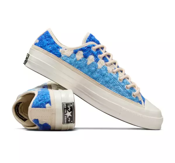 Colección de Converse x Coraline