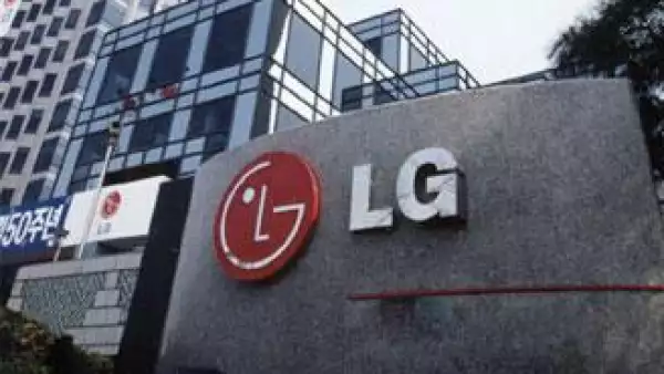 LG