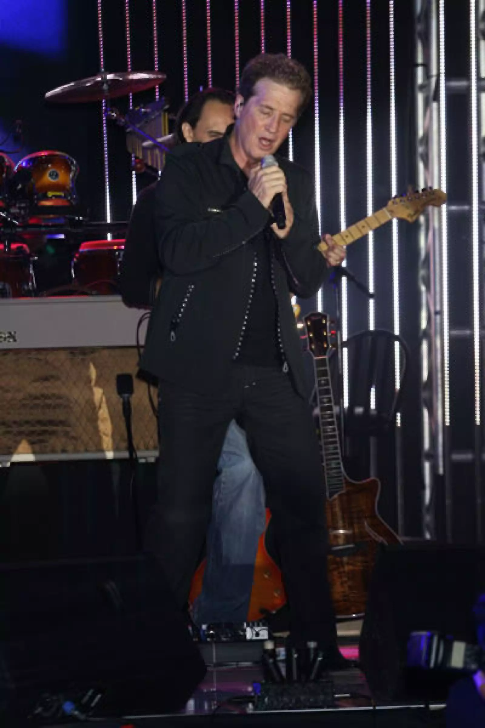 Presentación Blackberry Nextel.