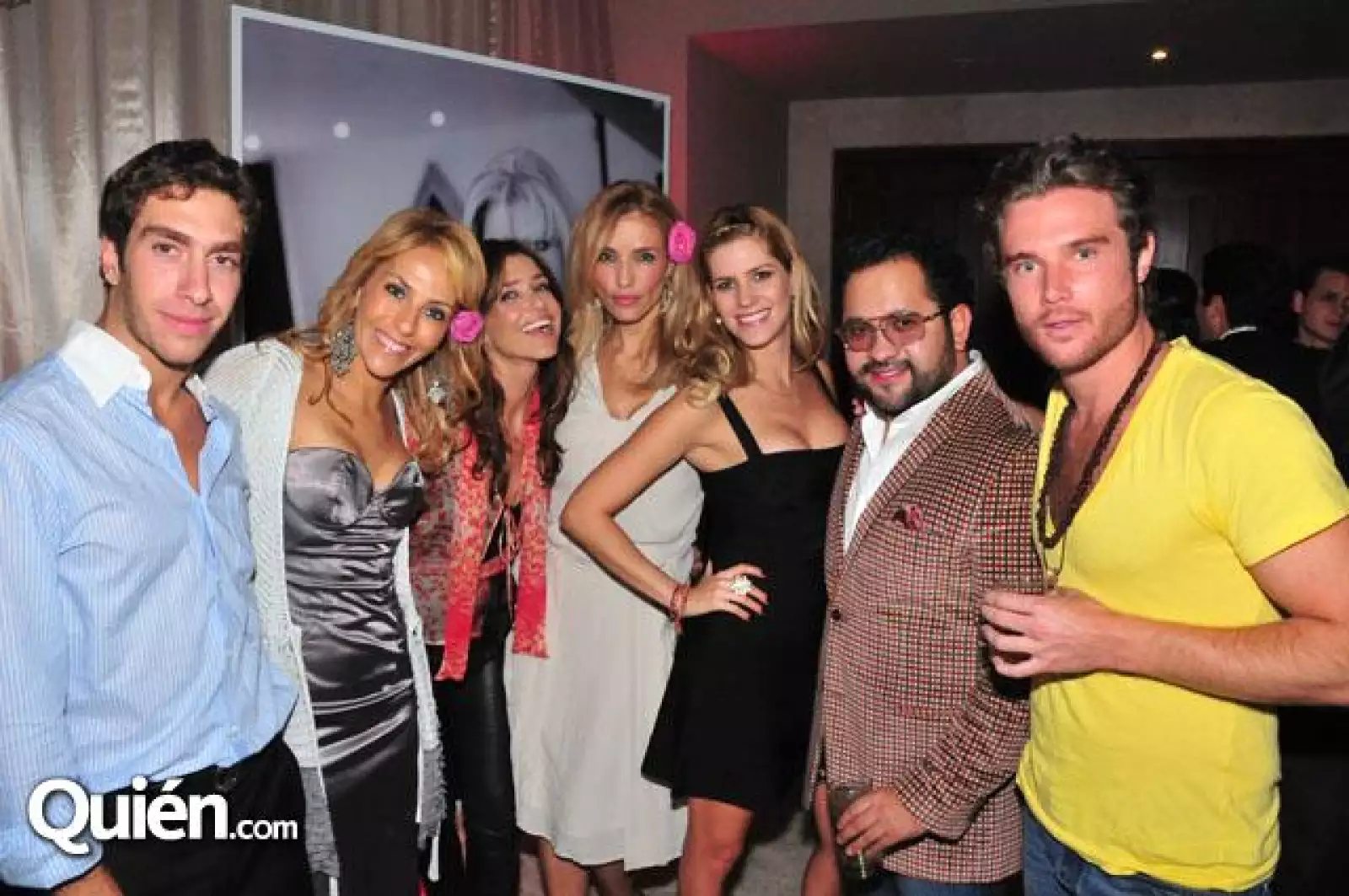 BAUTIZO PAMELA DIAZ ORDAZ