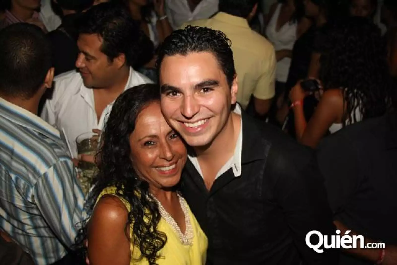 Inauguración Classico Cancún