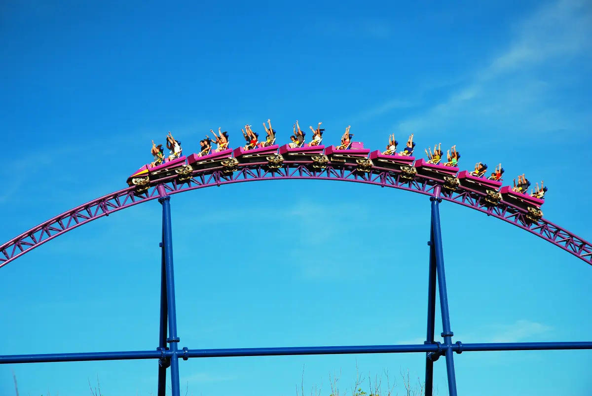 Six Flags