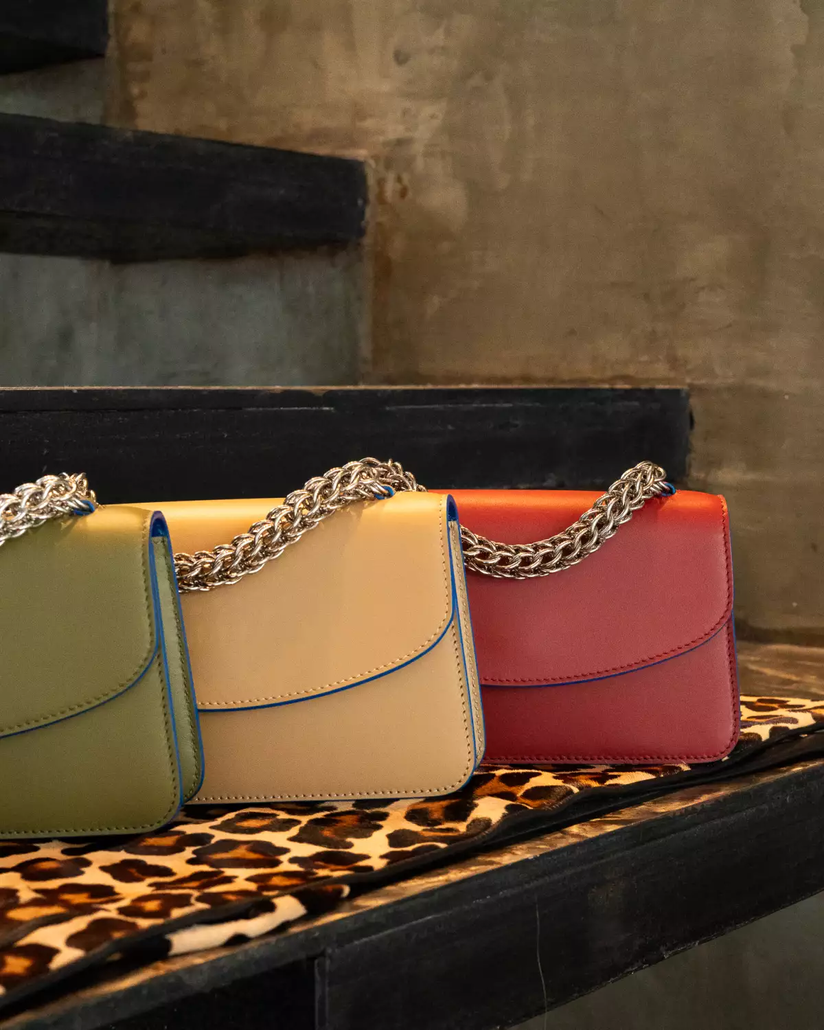 José Sánchez_Accesorios