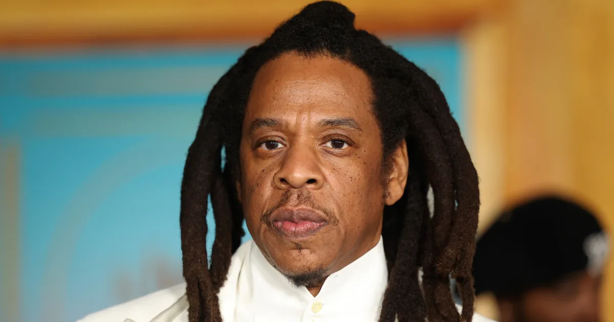 Jay-Z
