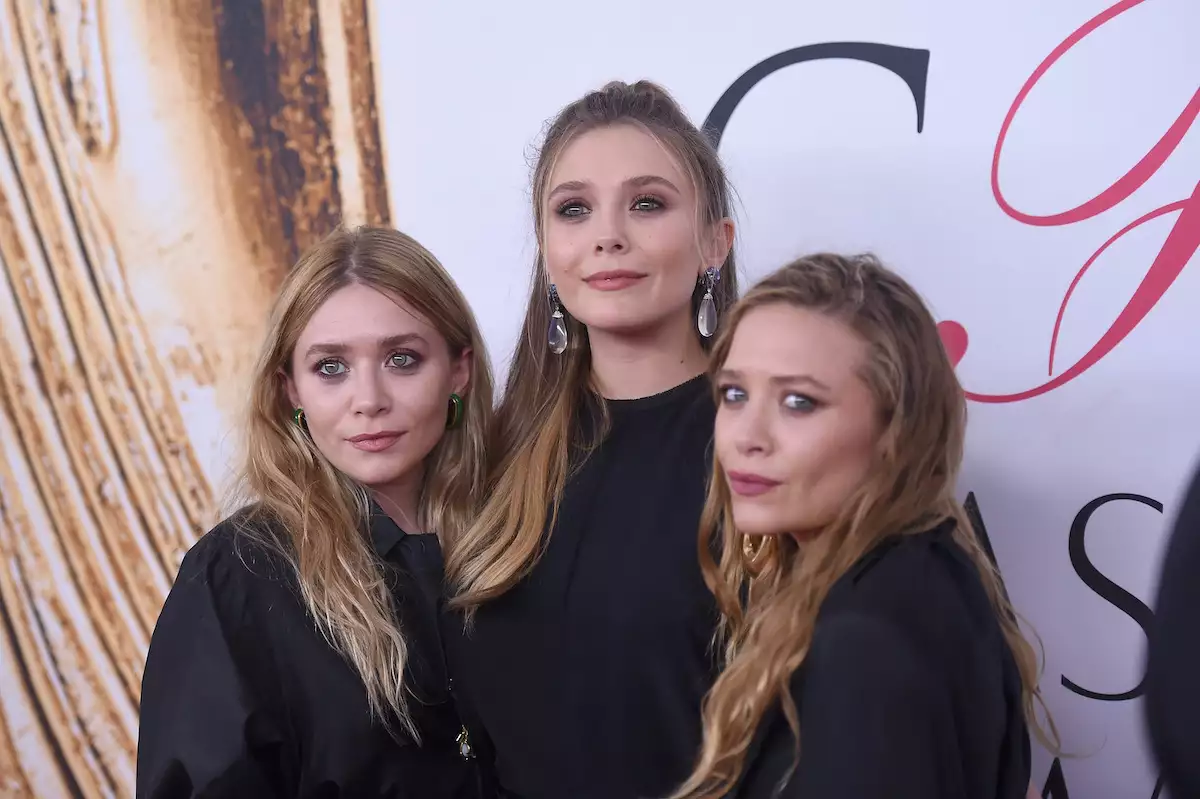 2016 CFDA Fashion Awards - Arrivals