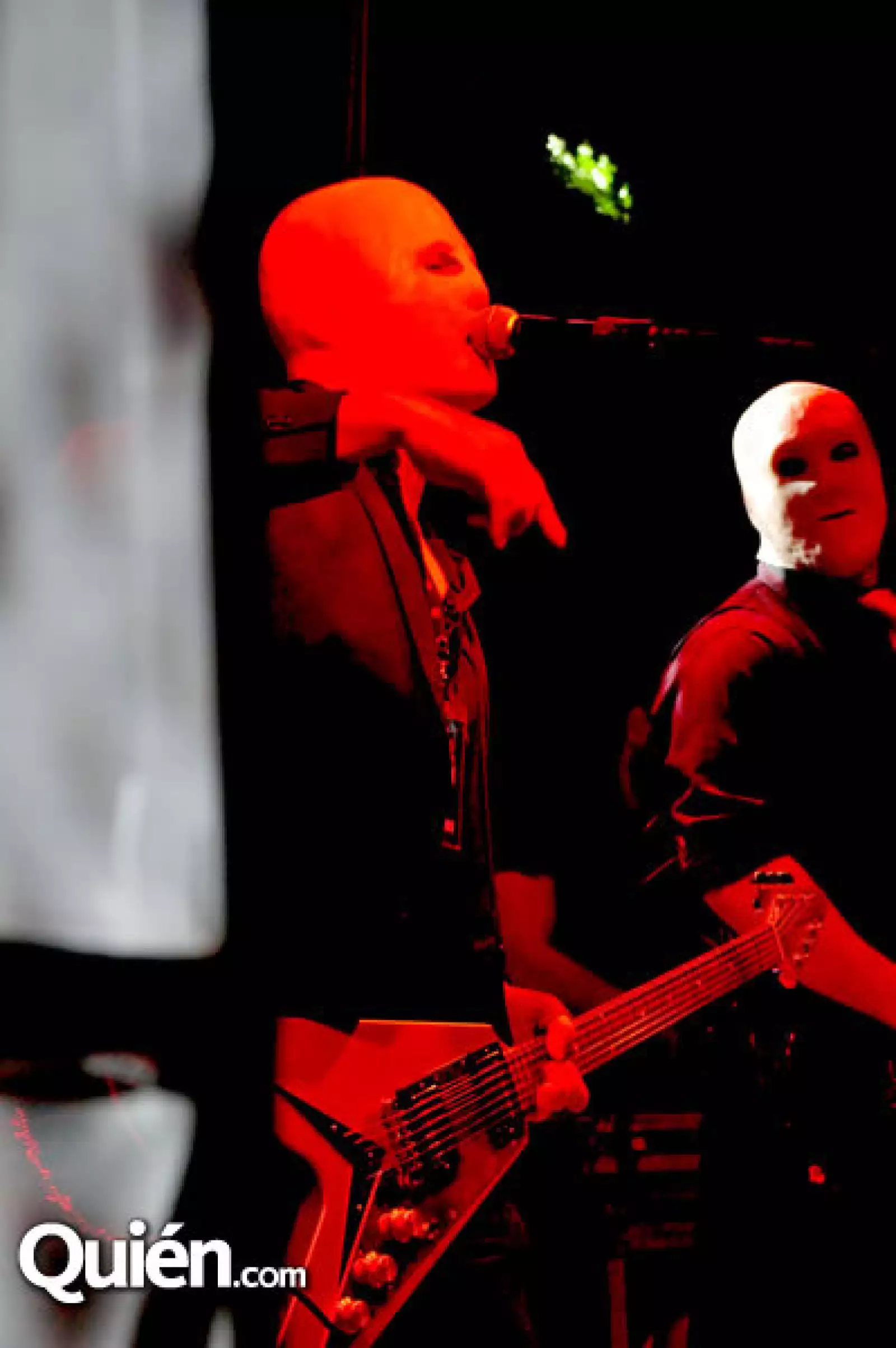 Band of Bitches en el Aniversario de Jack Daniel´s