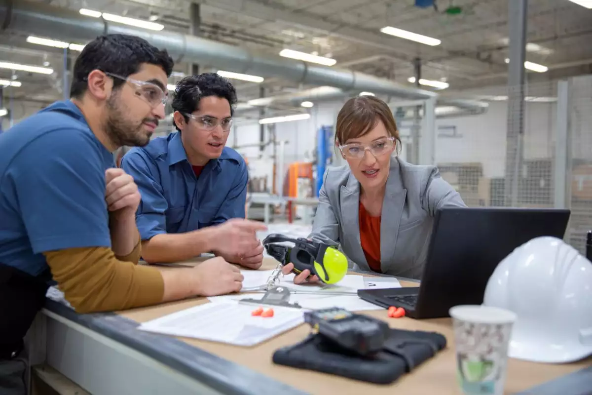 Los mejores resultados en un ecosistema inclusivo