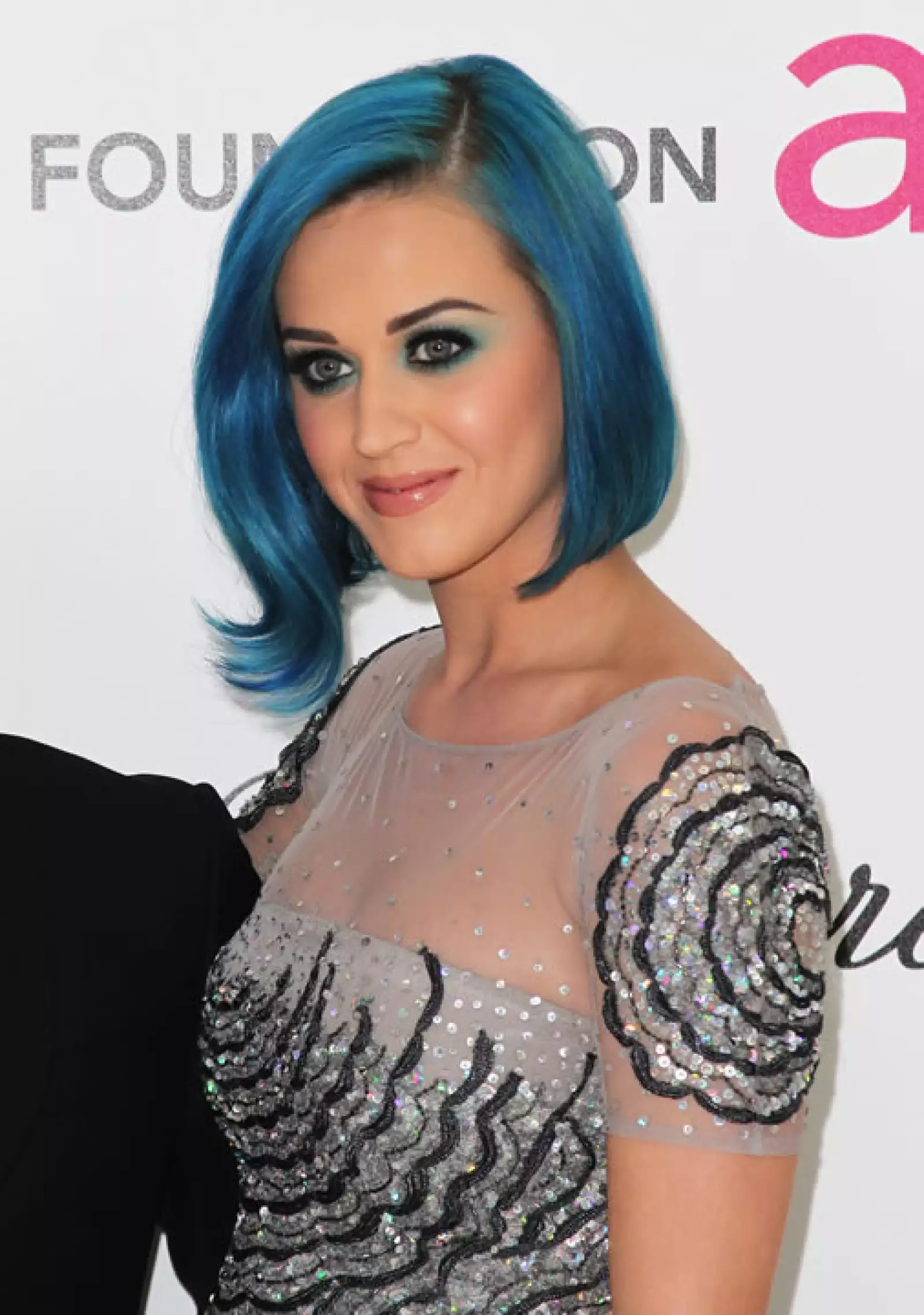 Elton John AIDS Foundation Oscar Viewing Party, febrero 2012