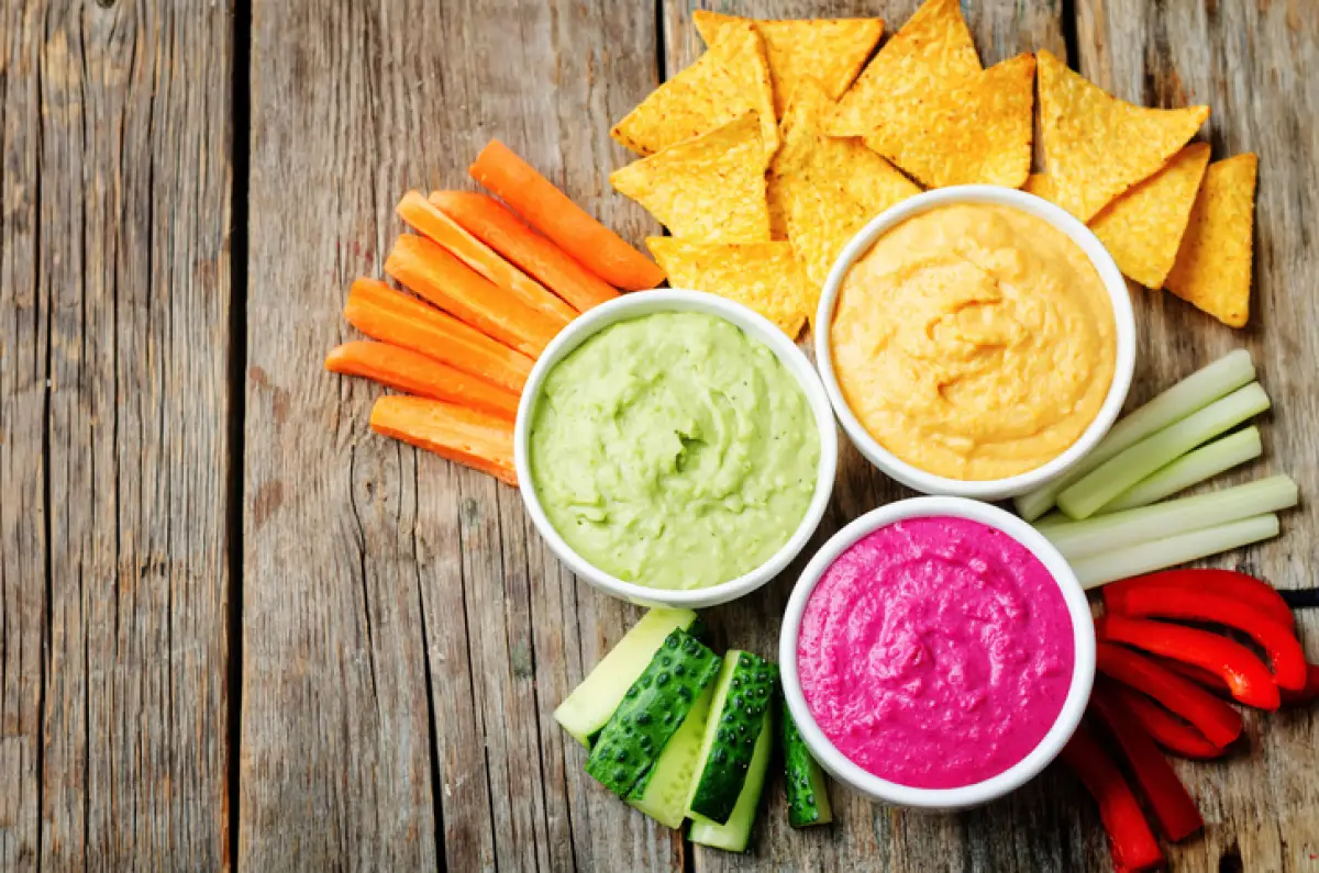 Dips