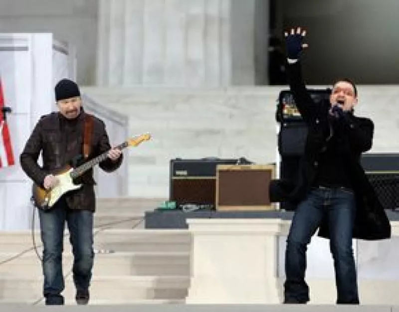 La ceremonia se llevará a cabo el 8 de febrero en Los Ángeles.