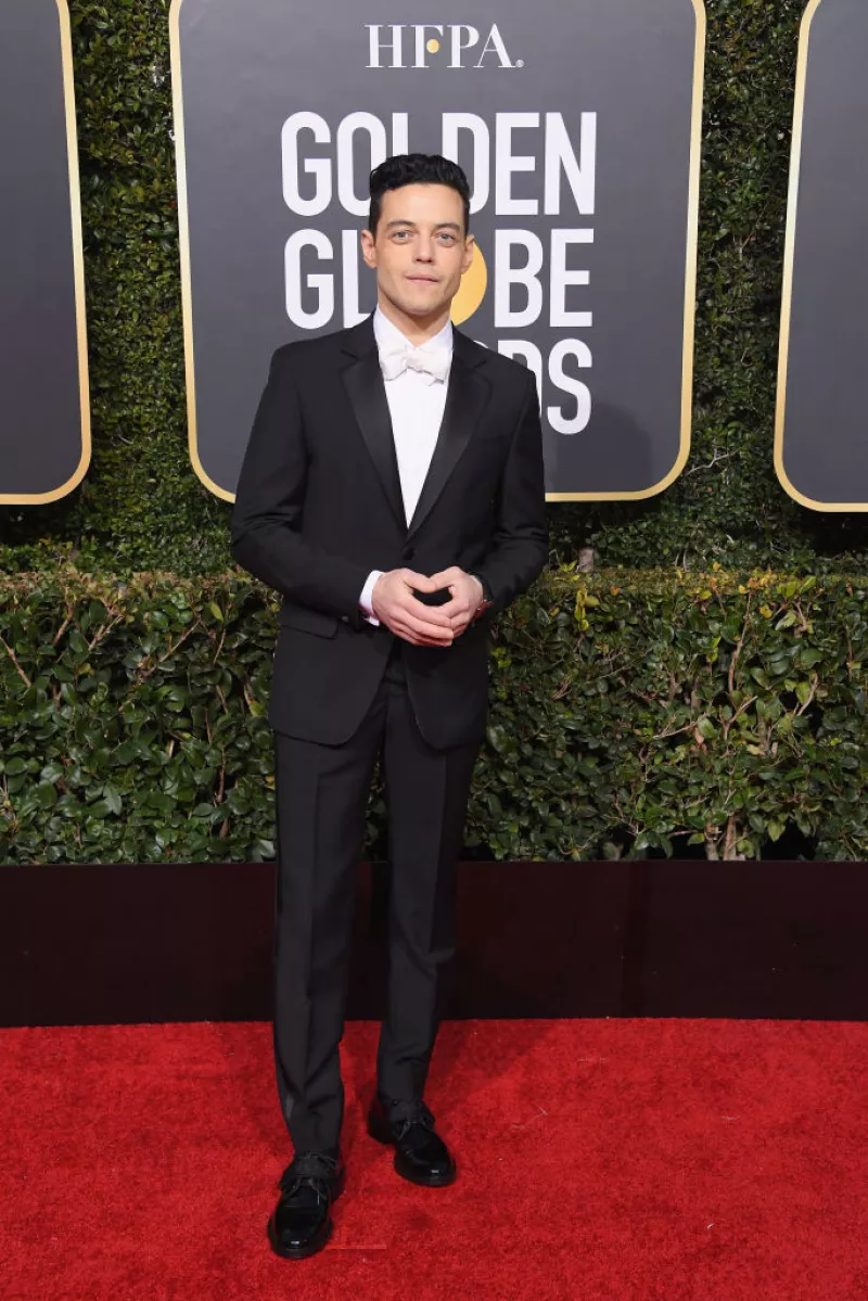 76th Annual Golden Globe Awards - Arrivals