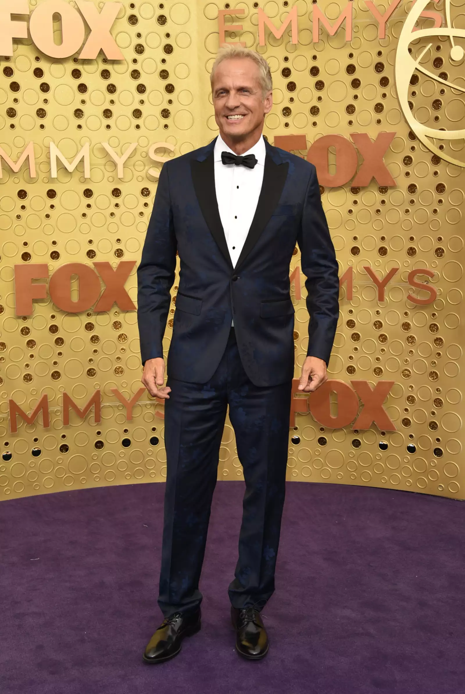 71st Emmy Awards - Arrivals