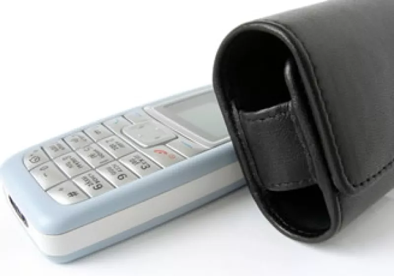 La tarifa de interconexión quedará en 0.69 pesos en 2014, según América Móvil. (Foto: Photos to go)