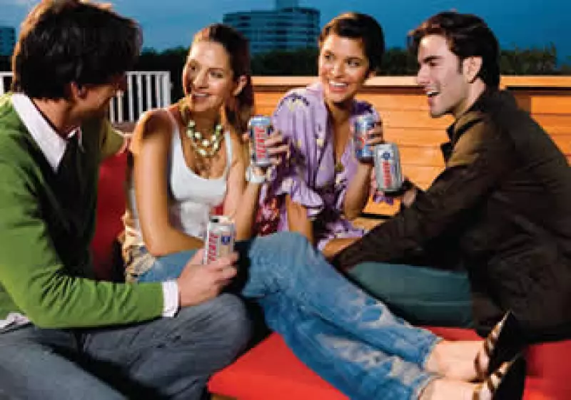 SABMiller buscaría adquirir el negocio con un valor de 7,500 mdd. (Foto: Cortesía)