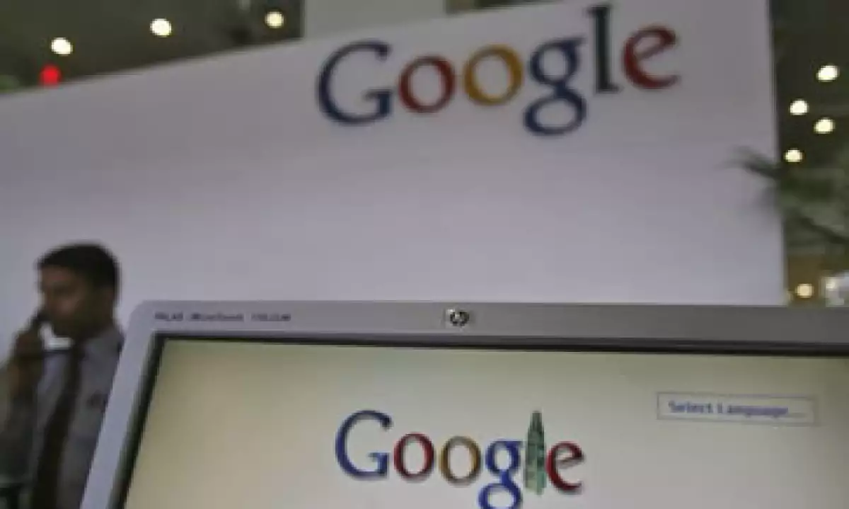 Google también está bajo la lupa del Gobierno por el contenido que publican sus usuarios. (Foto: Reuters)