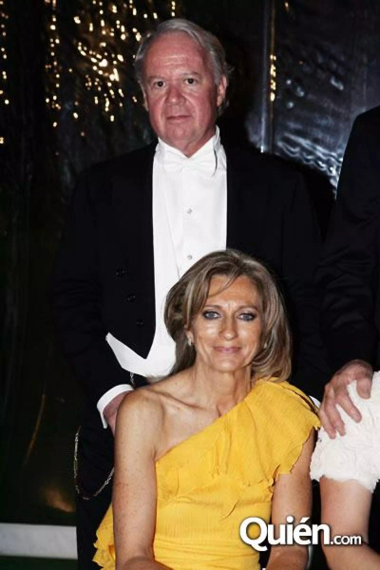 Boda Rodrigo Campos, Alejandra Zubiaur.