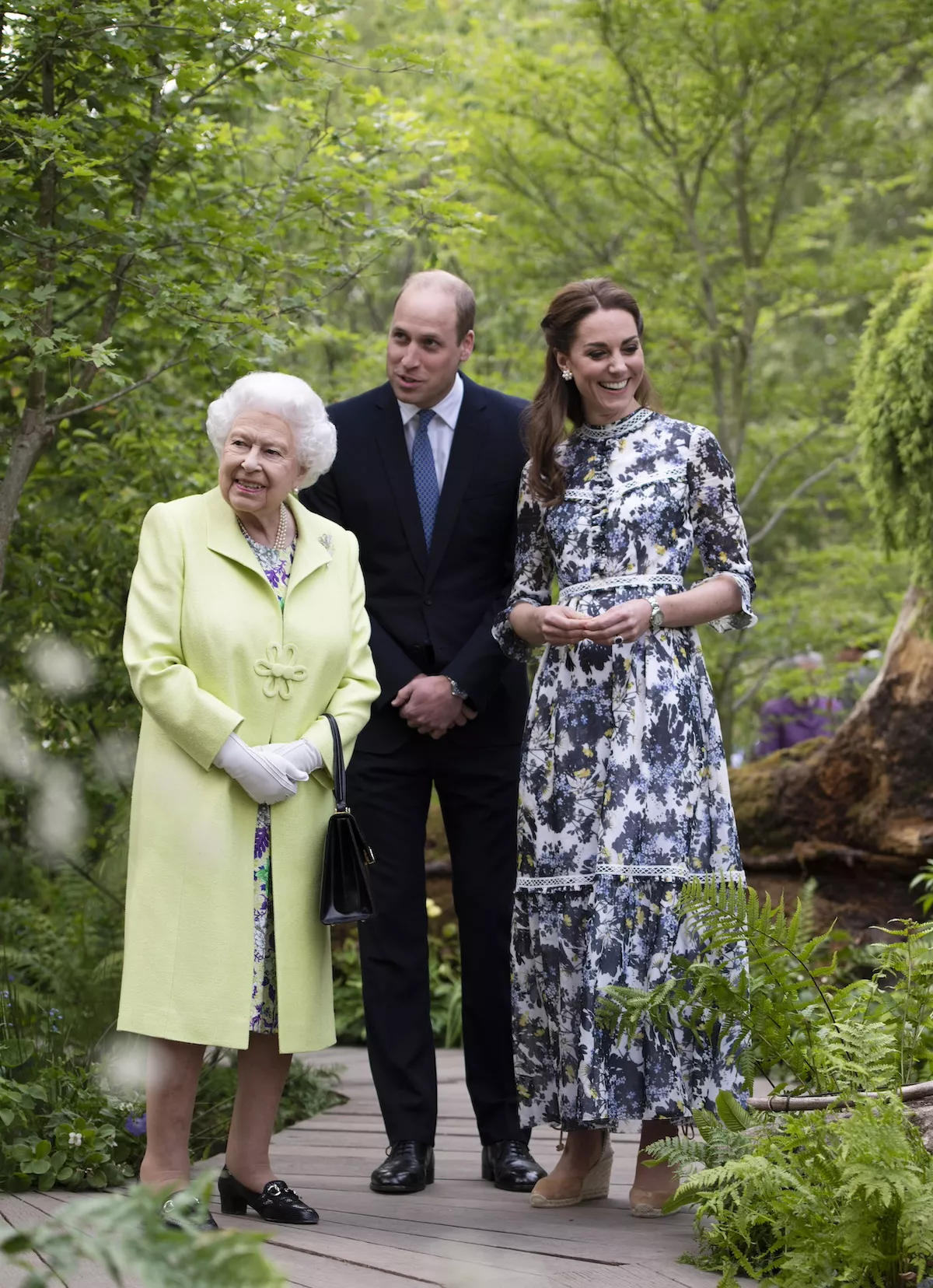 RHS Chelsea Flower Show 2019 - Press Day