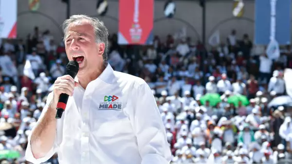 La jugada de Meade