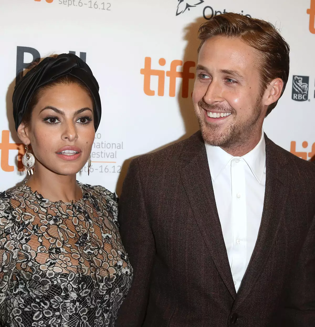 Eva mendes