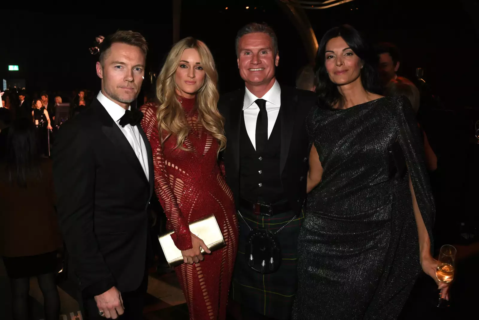 IWC Schaffhausen at SIHH 2019 - Gala Event