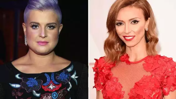 Tras el comentario ofensivo de Giuliana Rancic sobre el pelo de una celebridad, Kelly tomó la decisión de salirse del programa.