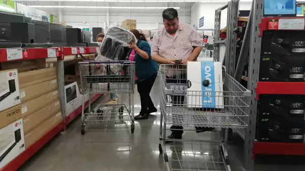 El Fin Irresistible de Walmart 2022