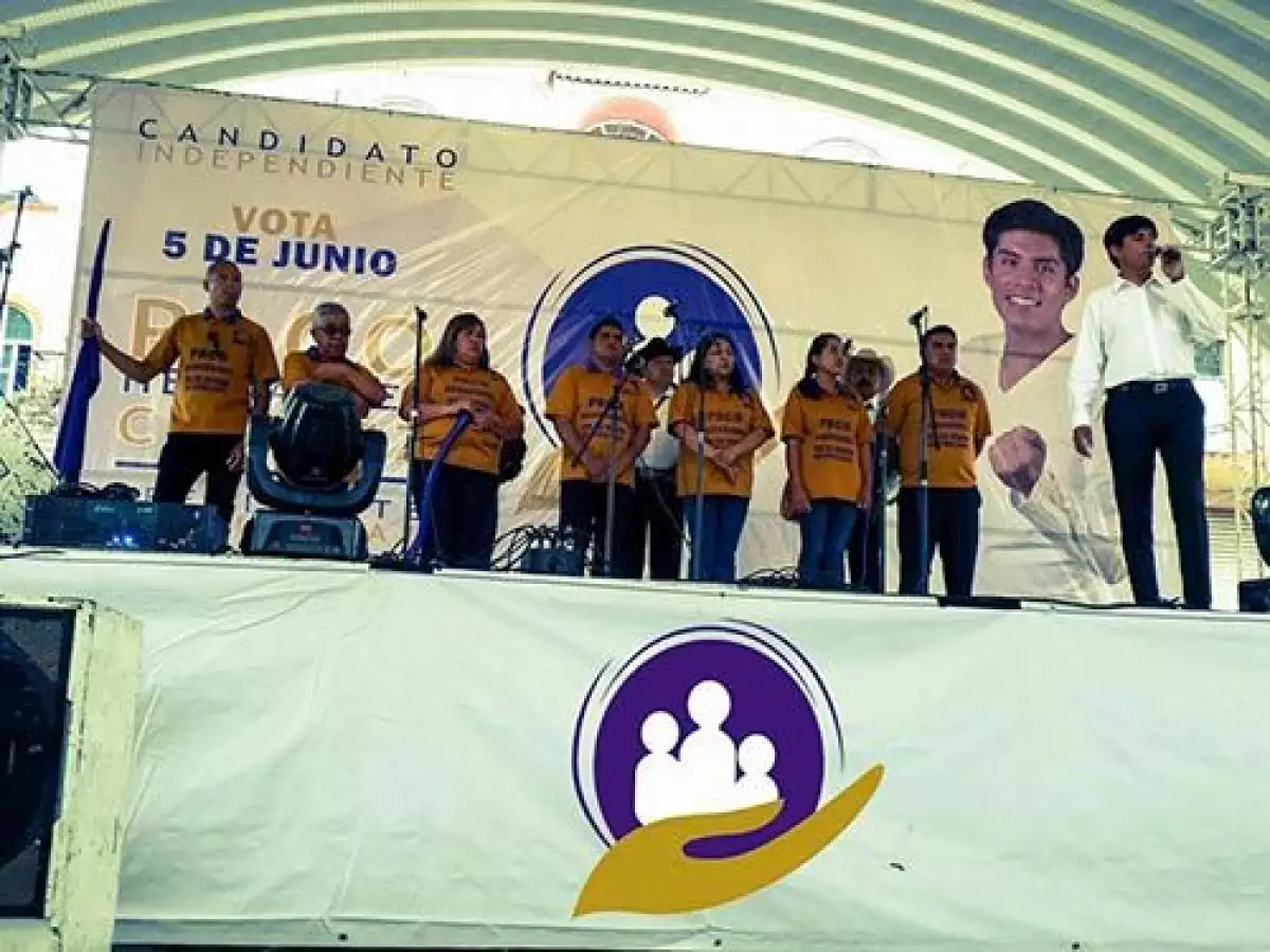 Hernández Cortés logró el triunfo en este municipio de Hidalgo.