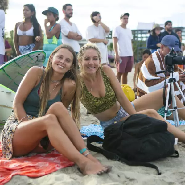 Surf Puerto Escondido