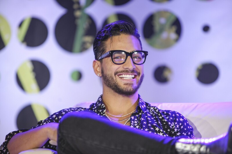 Maluma