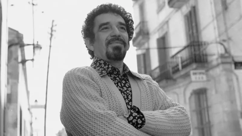 garcia marquez gabriel gabo