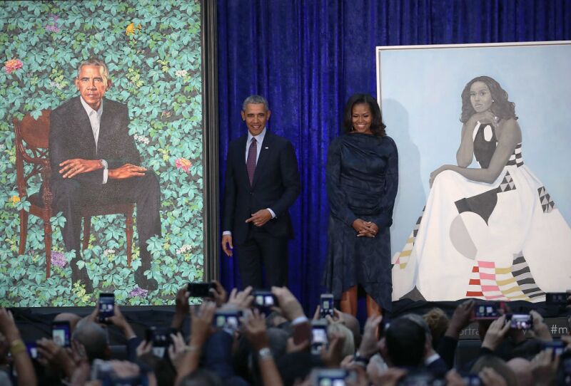 Barack Obama