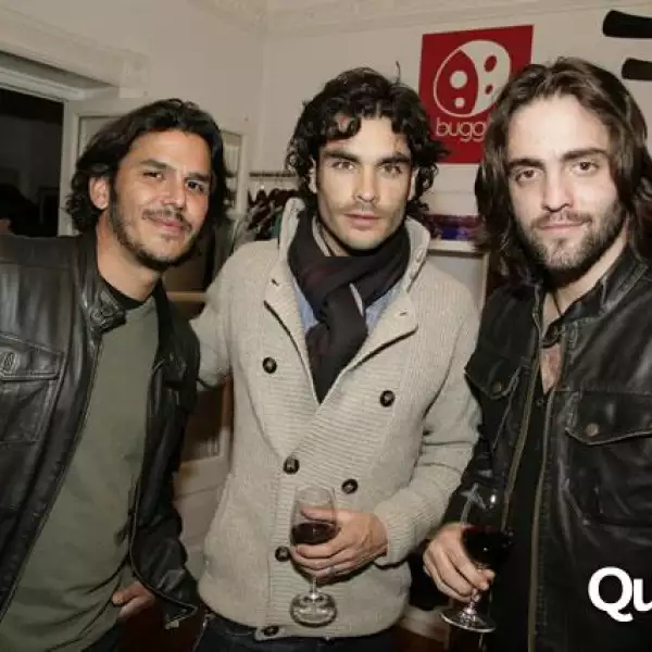 Show room de Ana Gálvez