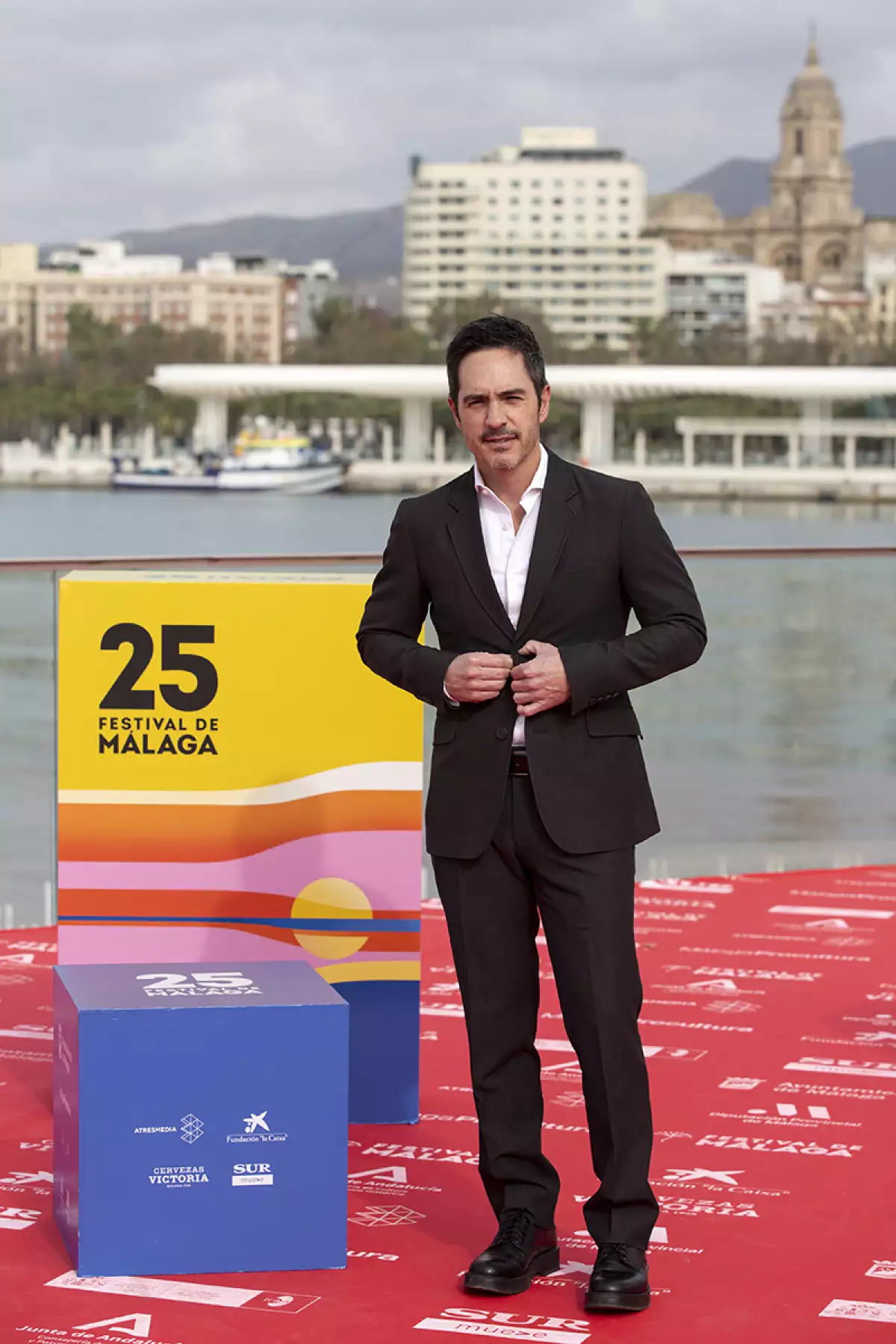 Mauricio Ochmann