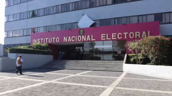 instituto nacional electoral