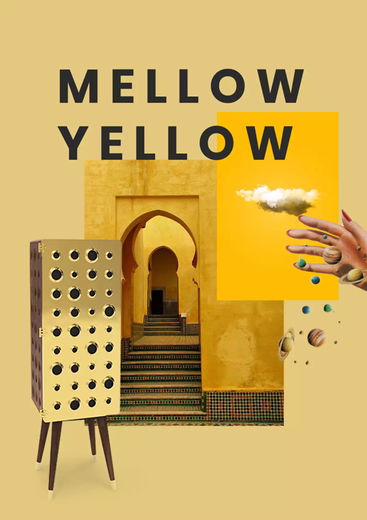 Color Essential Home 2020