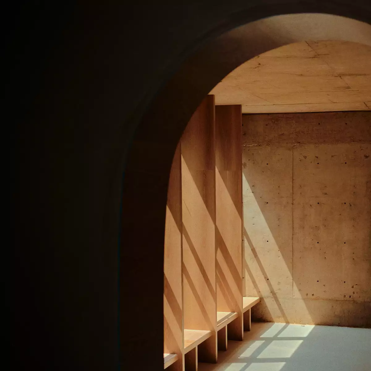 Duna Studio (Foto: Luis Arturo Rodriguez)