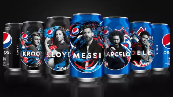 Pepsi