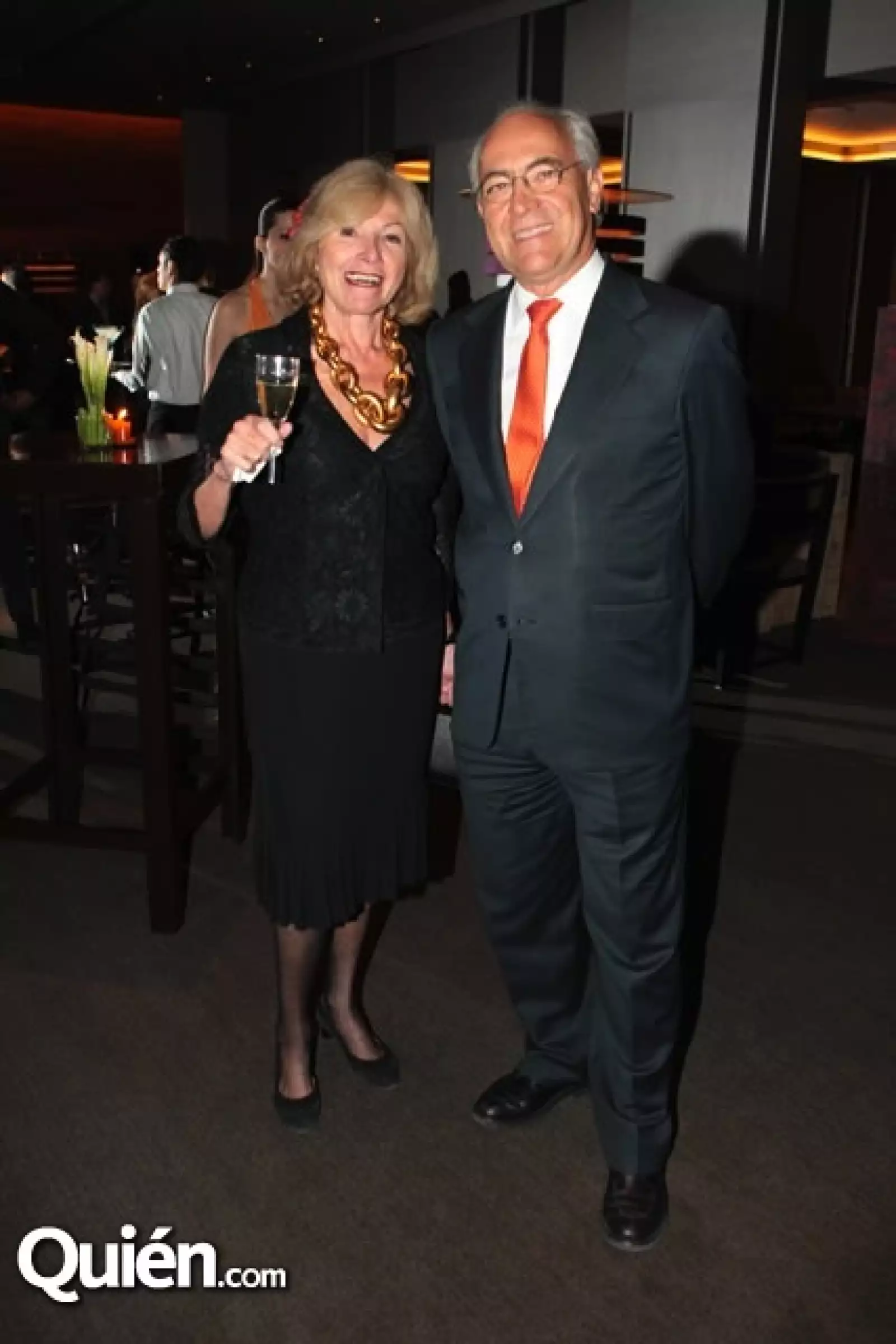 Ienie Casanova,José Luis Cortes