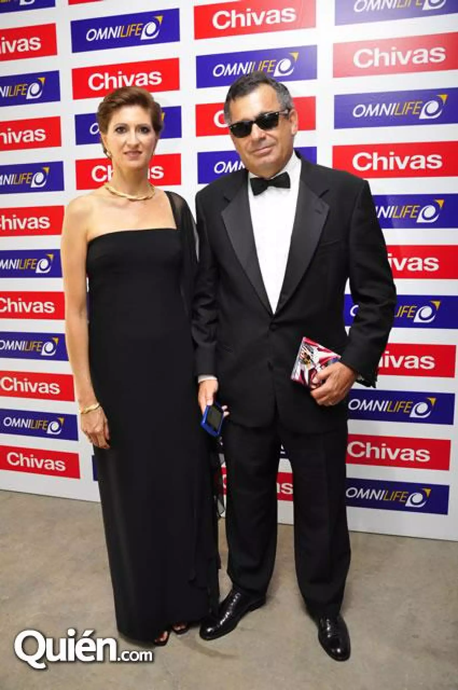 Apertura estadio Chivas