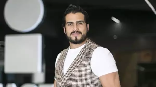 Andrés Tovar