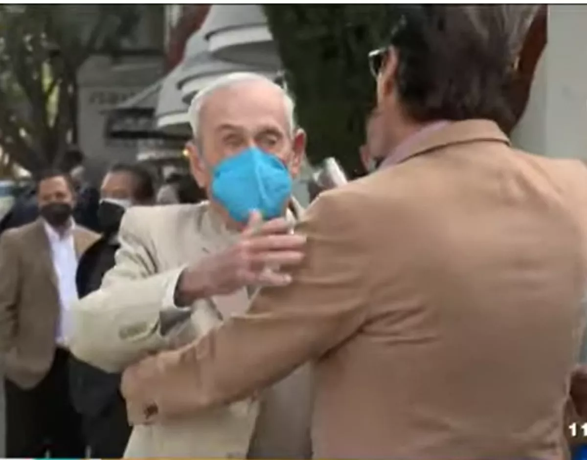 Roberto Palazuelos Rosenzweig