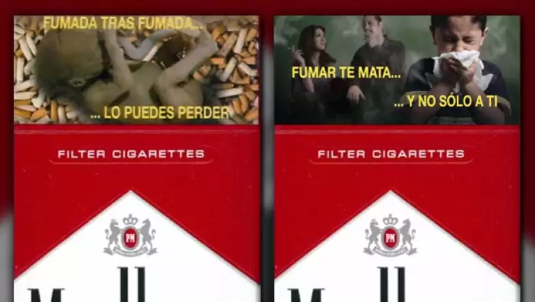 cigarro