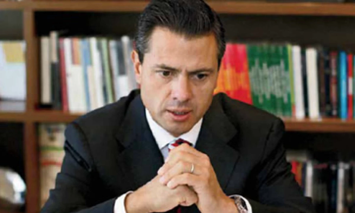 La administración de Enrique Peña Nieto tendrá que combatir las finanzas del crimen organizado. (Foto: Reuters)