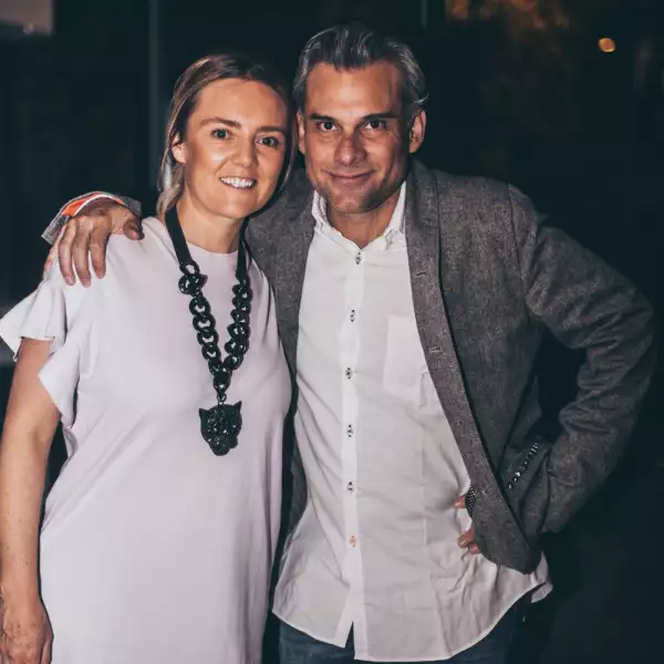 Itziar Carracedo, Ricardo Carillo