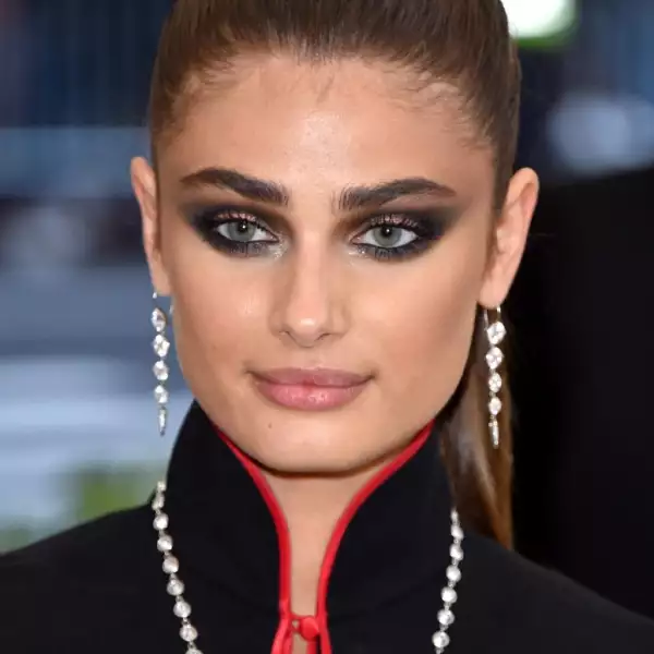 Heavenly Bodies: Fashion & The Catholic Imagination Costume Institute Gala - Arrivals