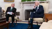 AMLO pedirá ayuda a Biden 