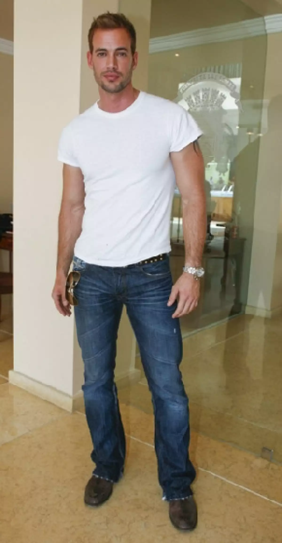 Se dice que el actor obligó a una joven de 17 años a que le practicara sexo oral.