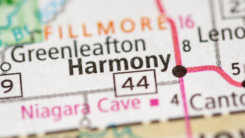 Harmony