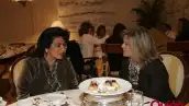 Elsa Espinoza, Lourdes Lopez, Zukerman