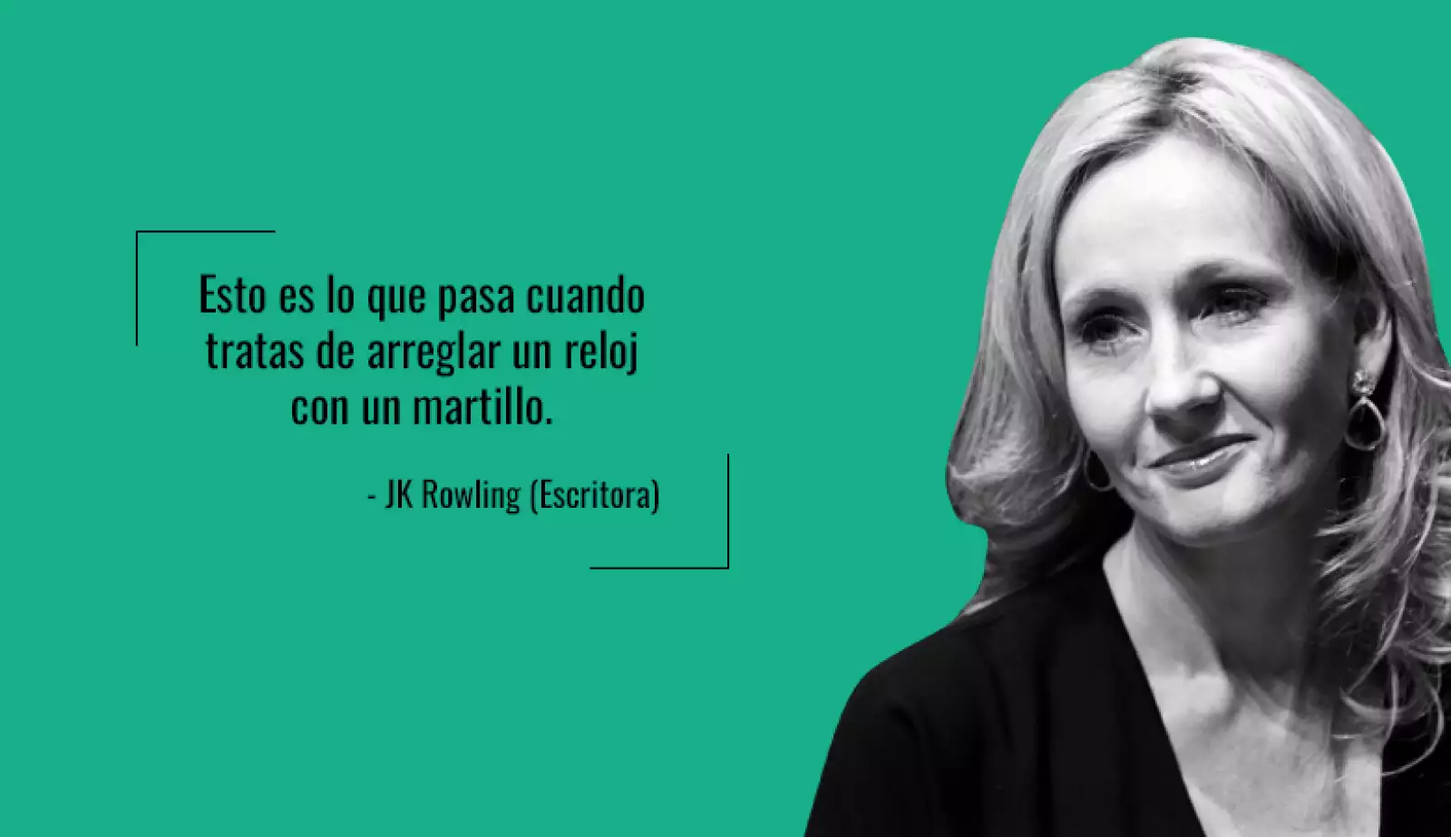 persona importante